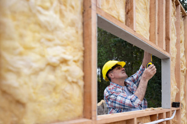 Best Attic Insulation Installation  in Sto Brook, NY